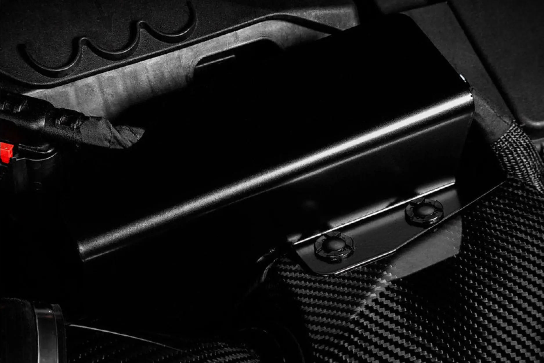 Eventuri Carbon Ansaugsystem für A35 AMG Informationen