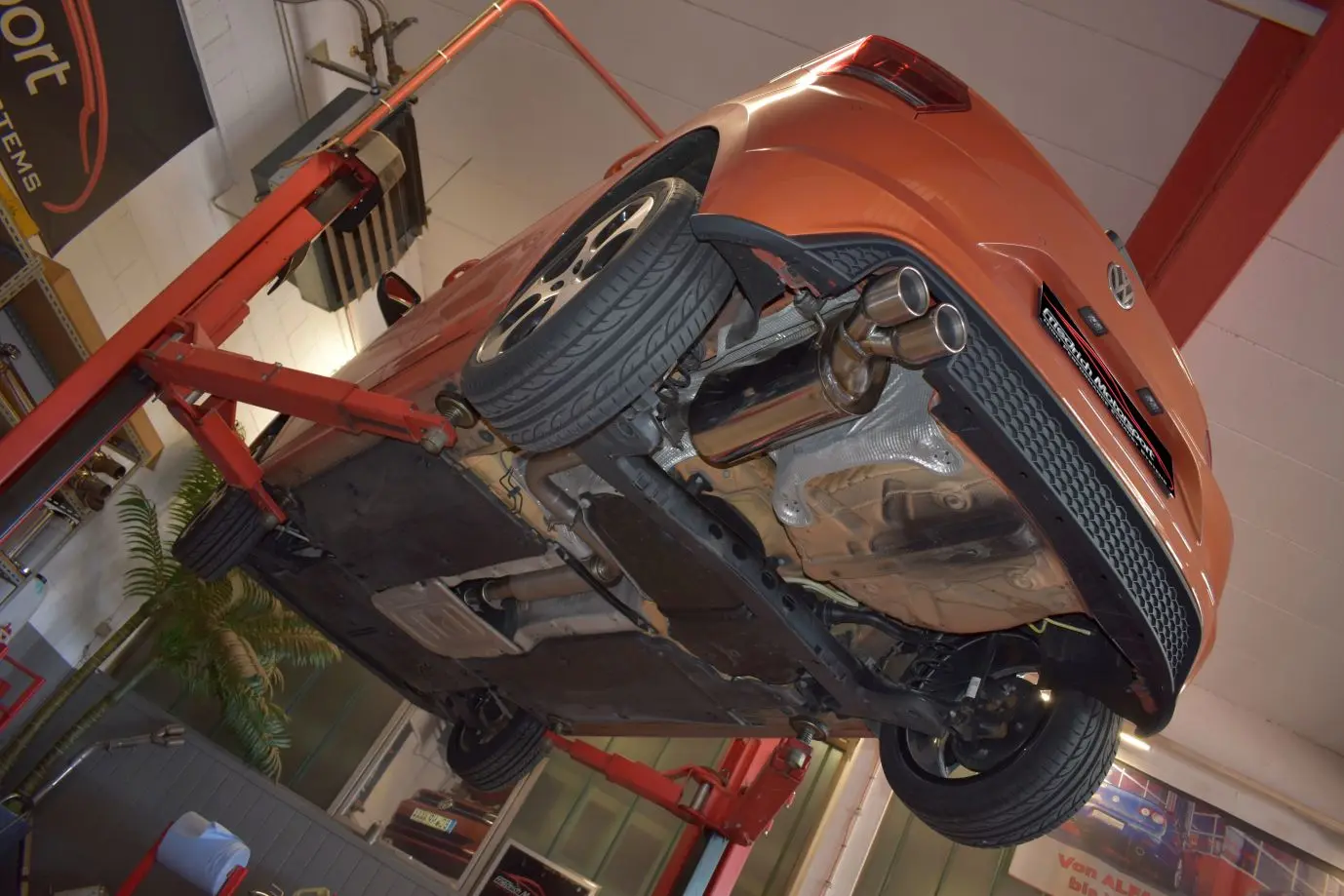 Friedrich Motorsport Gruppe A VW Polo AW kaufen