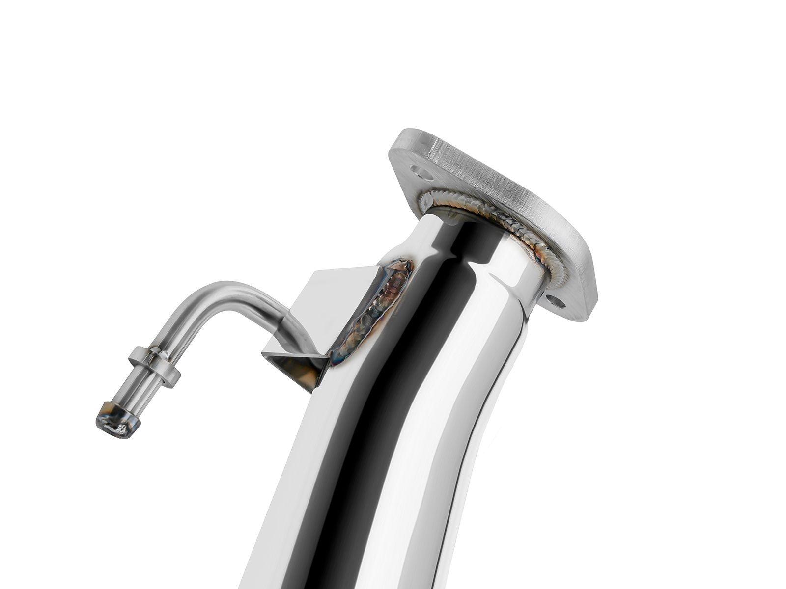  Downpipe FMIC.Pro für VW Scirocco 1.4 TSI Mk3 Bild