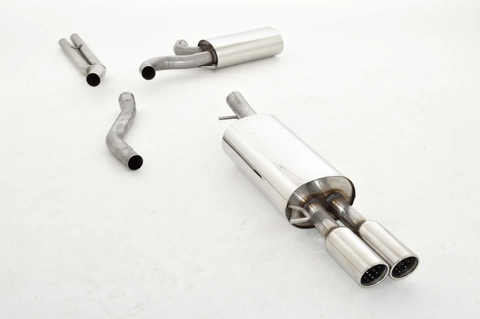 Friedrich Motorsport Gr.A Audi A6 4B Tuning kaufen