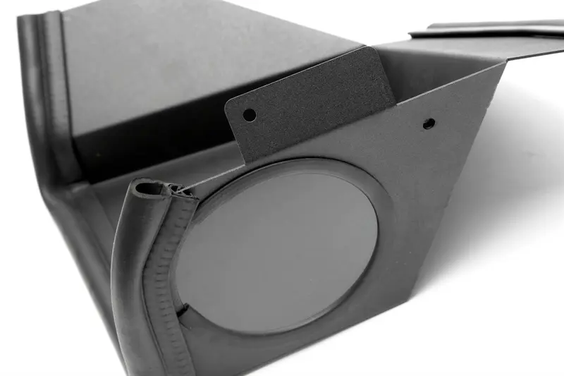 TA Technix Ansaugrohr Kit für BMW M35i Modelle Foto