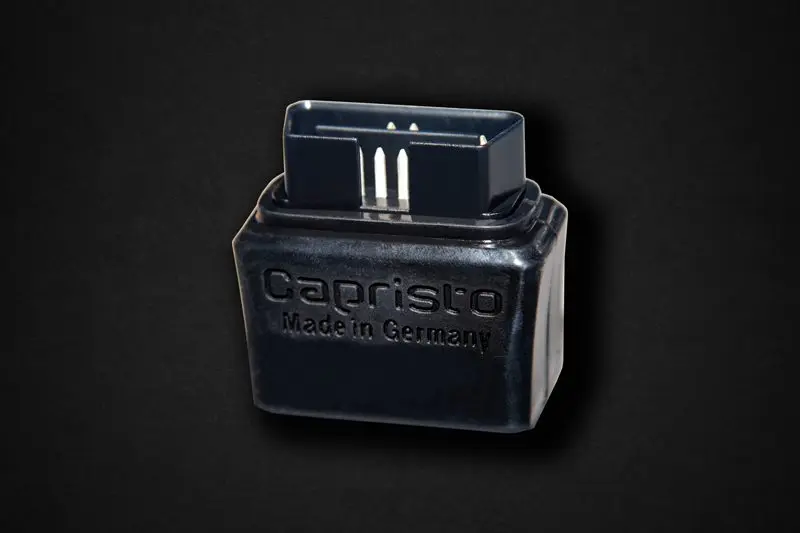 Capristo OBD Wizard - Entfernt Motorkontrollleuchte