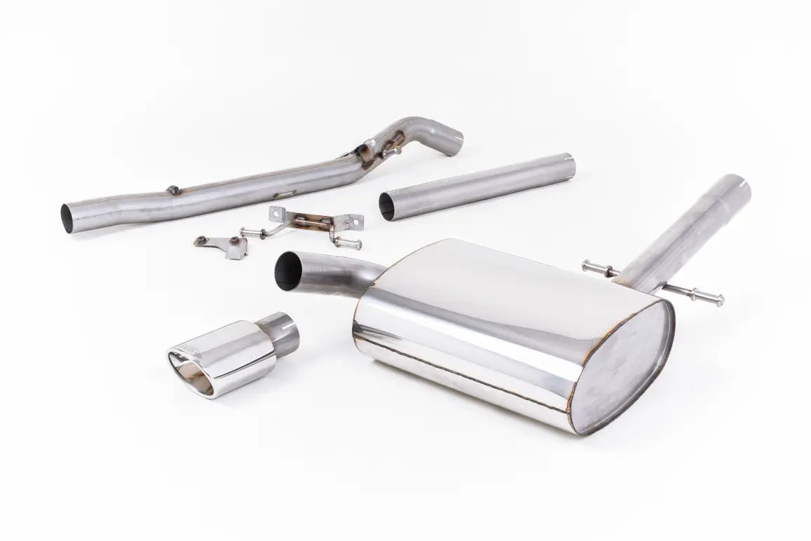 Milltek Komplettanlage VW Corrado 1.8 G60 kaufen