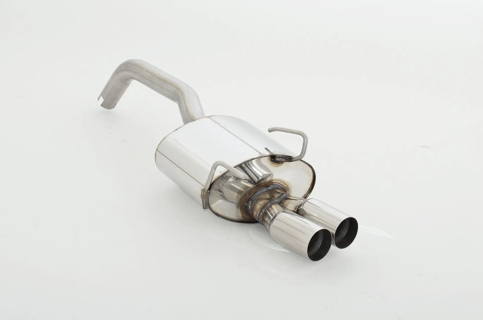 Sportendschalldämpfer Fiat 500 C Friedrich Motorsport kaufen