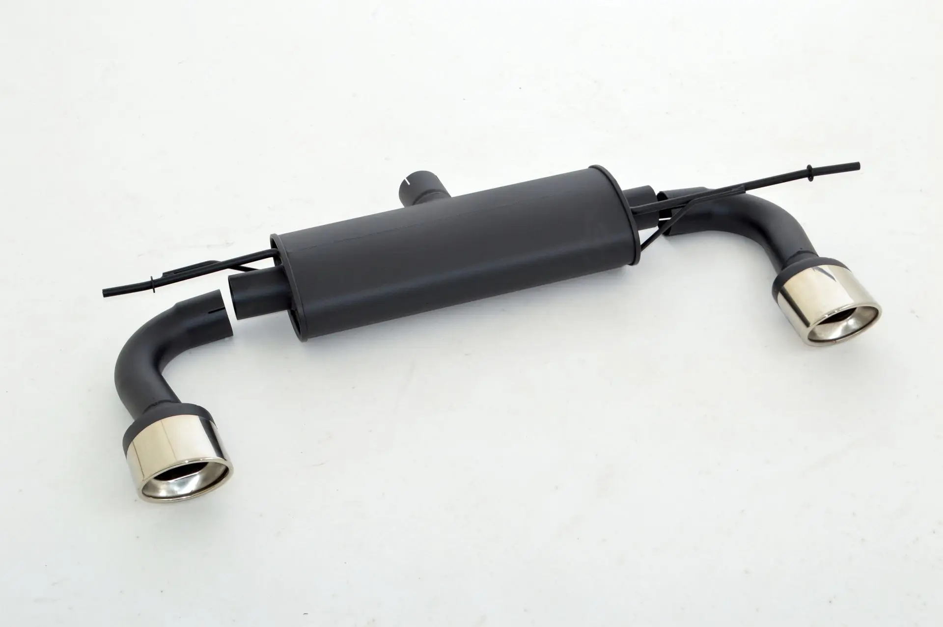 Sportauspuff VW Scirocco III Friedrich Motorsport kaufen