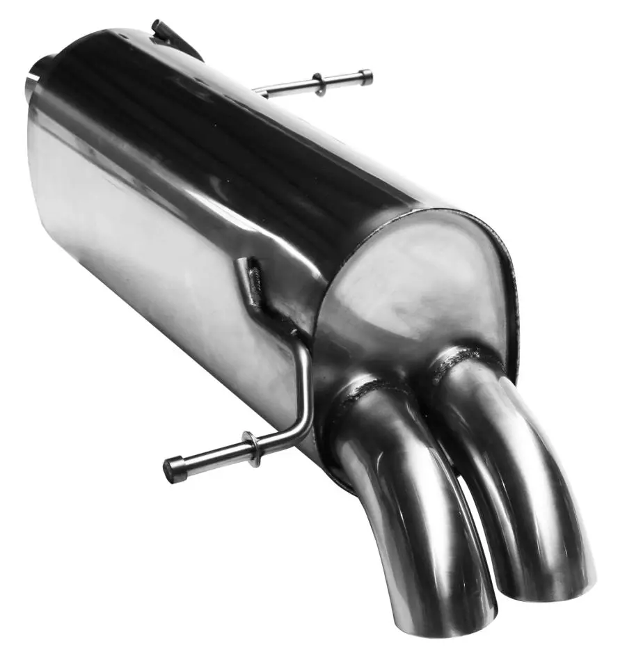 Bastuck Sportauspuff Seat Ibiza V KJ FR-Line kaufen