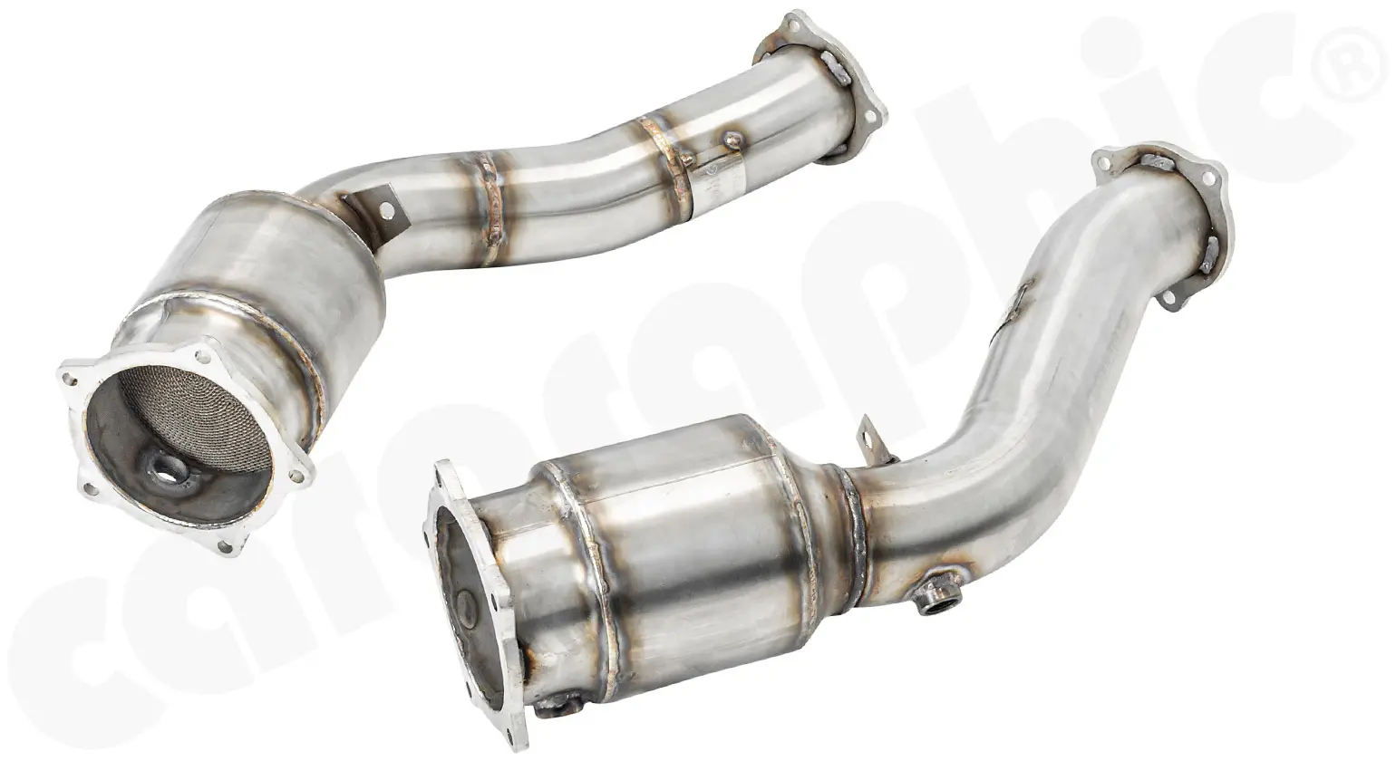 CARGRAPHIC Sportkats 200 Zellen für Porsche Cayenne Foto