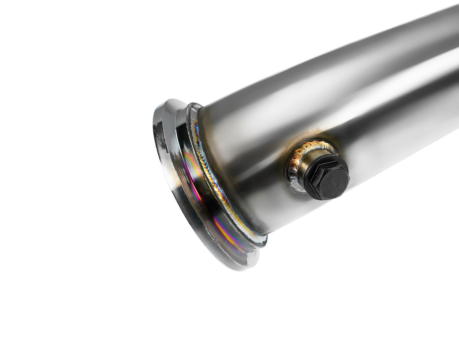 Downpipe für BMW 230i 230iX F22 F23 2.0T B48 Bild