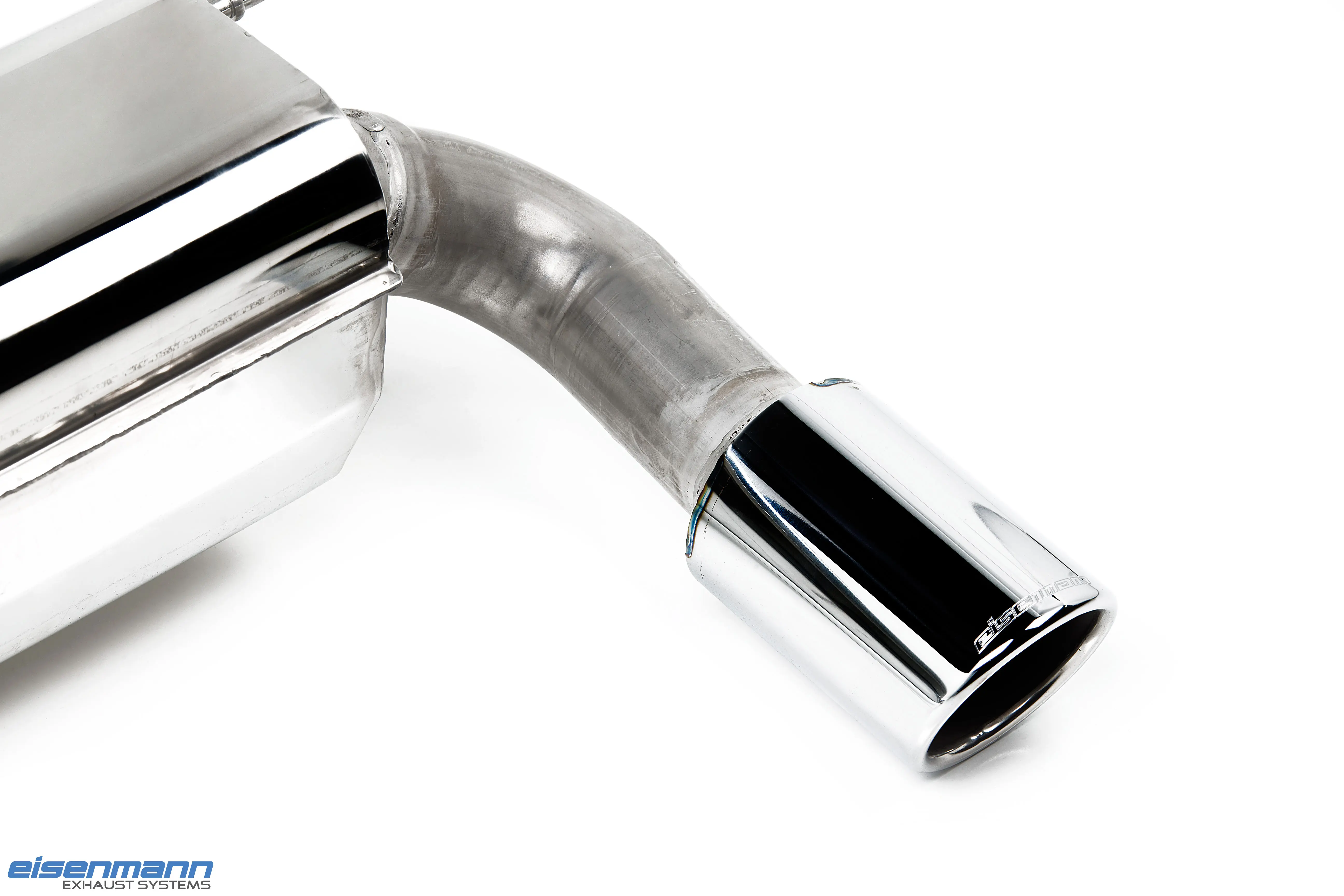 Eisenmann Endschalldämpfer BMW 228i F22 F23 