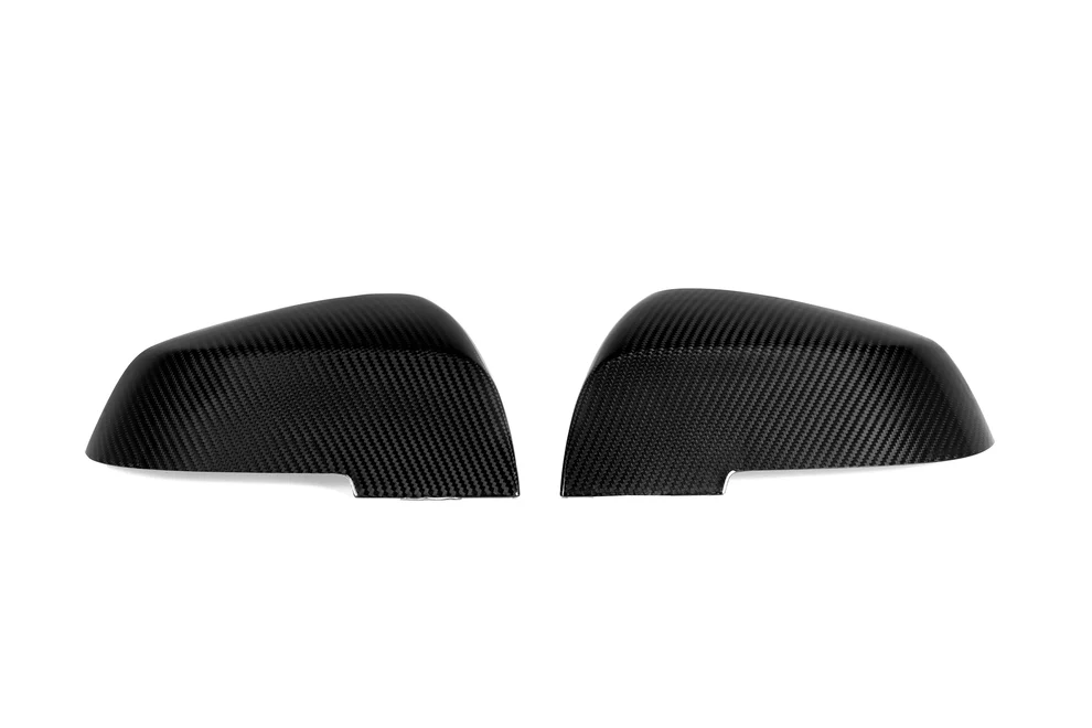 Carbon Spiegelkappen für BMW F20 F21 F22 F30 F32 F36 kaufen