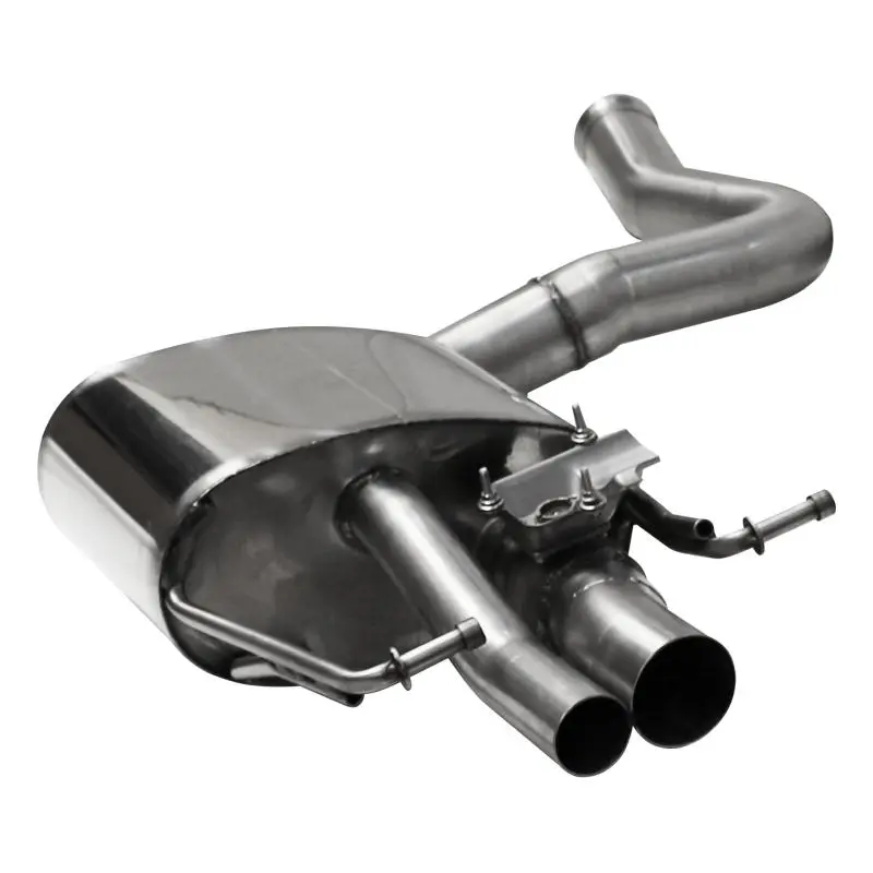 Bastuck Sportauspuff für Mercedes C-Klasse S205 