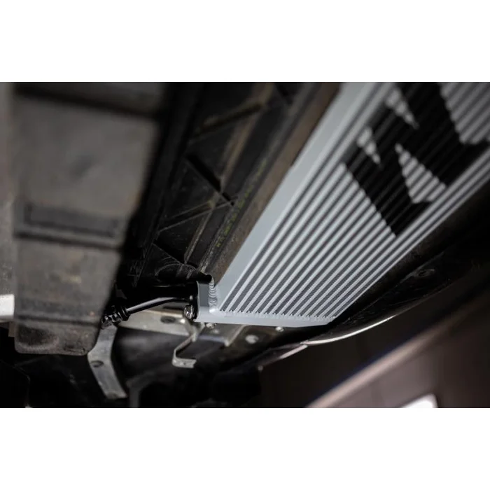 Mishimoto Ölkühler BMW M5/M6 F10/F13 2012-2018 Anleitung