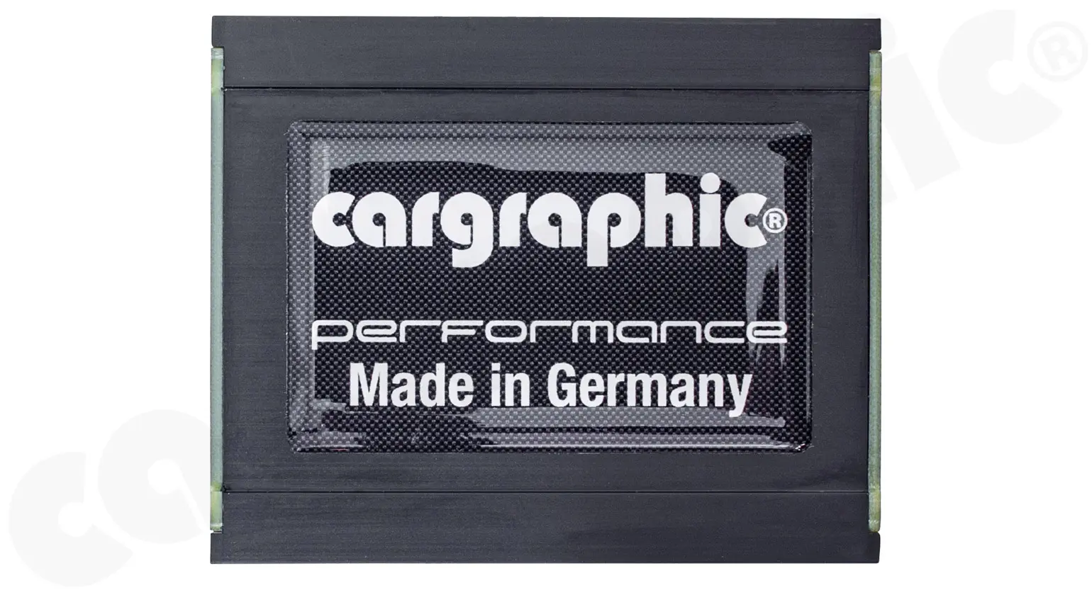 CARGRAPHIC Tieferlegungsmodul für Porsche Cayenne 958 günstig