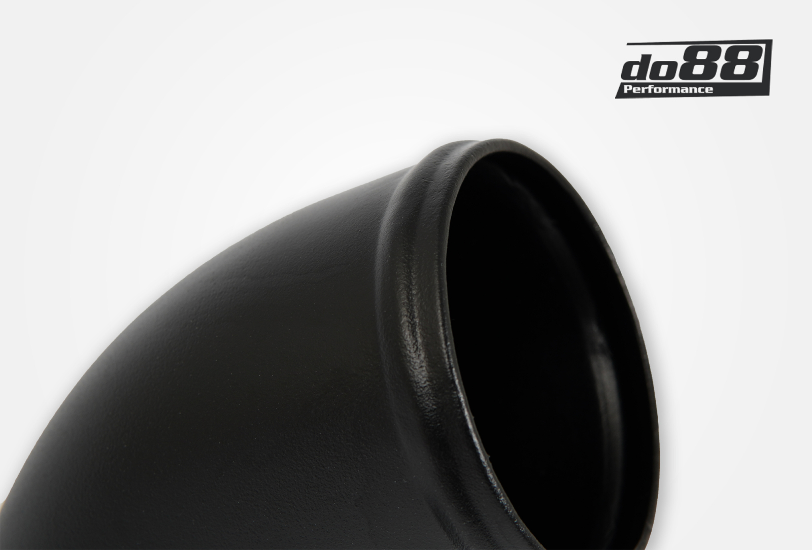 do88 Einlassrohr Resonator Delete Toyota Yaris GR 