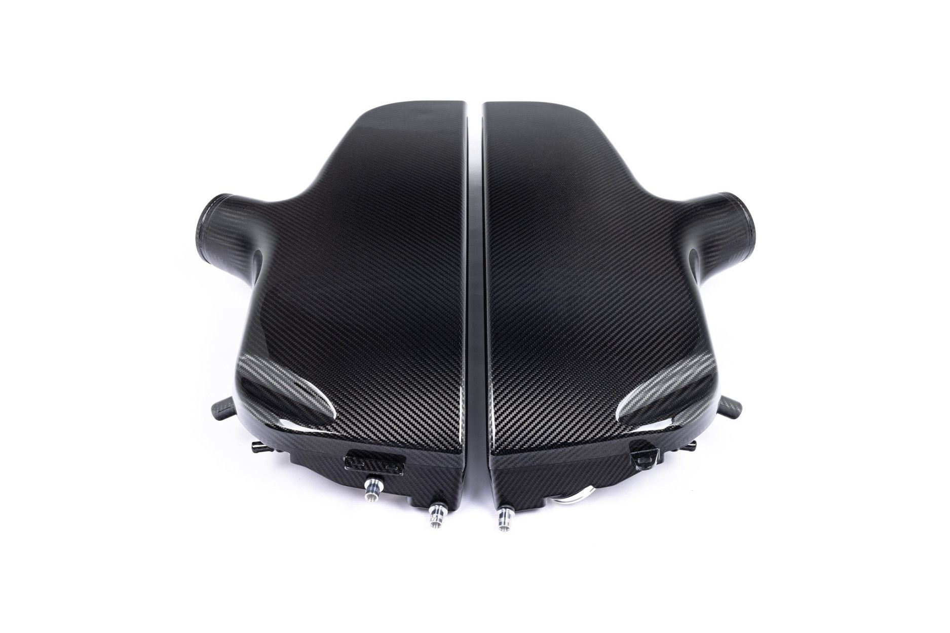 Eventuri Carbon Luftsammler für BMW S85 