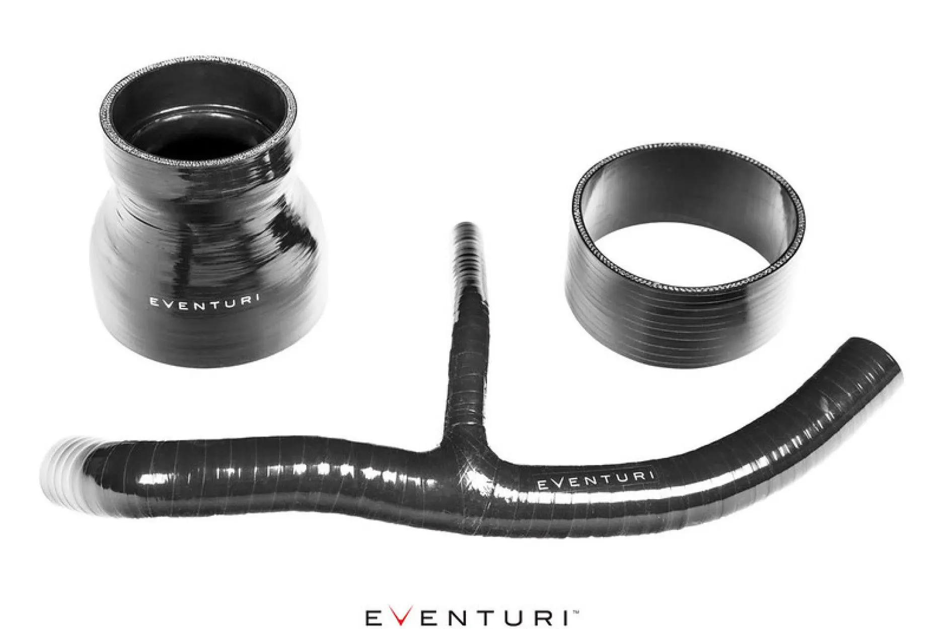 Eventuri Carbon Ansaugsystem für Audi RS3 & CUPRA Bild