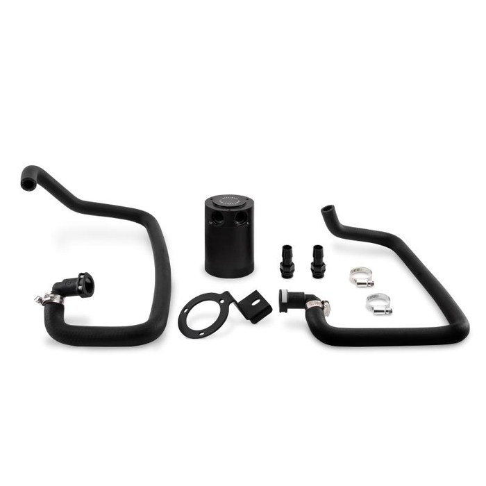 Mishimoto Catch-Can-Set Öl-Auffangbehälter für Ford Mustang EcoBoost 15+