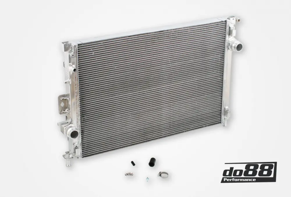 do88 Volvo V40 S60 V60 XC60 V70 XC70 S80 Wasserkühler