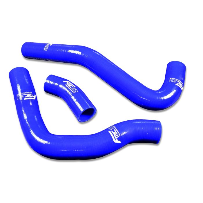 Kühlwasserschlauch-Kit für Nissan SILVIA 200SX S13 PS13 CA18DET