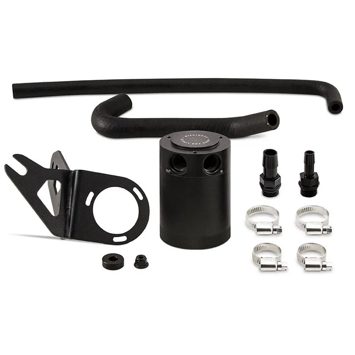 Mishimoto Catch-Can-Set Öl-Auffangbehälter für Kia Stinger GT 18+