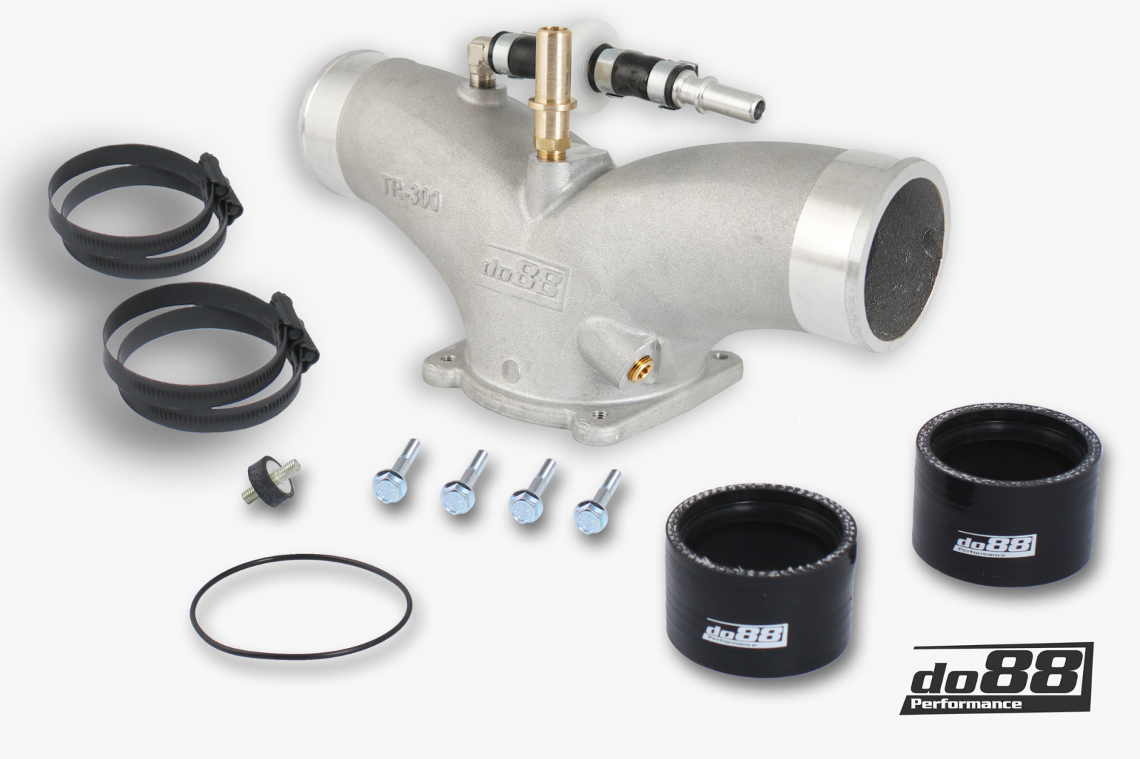 do88 Porsche 911 Turbo / Carrera (991) Plenum