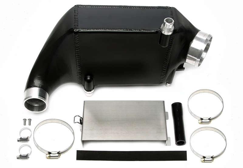 TA Technix Ladeluftkühler Kit passend für Mercedes Benz A Klasse A45 W176 / CLA Klasse A45 C117/X117 / GLA Klasse AMG C45