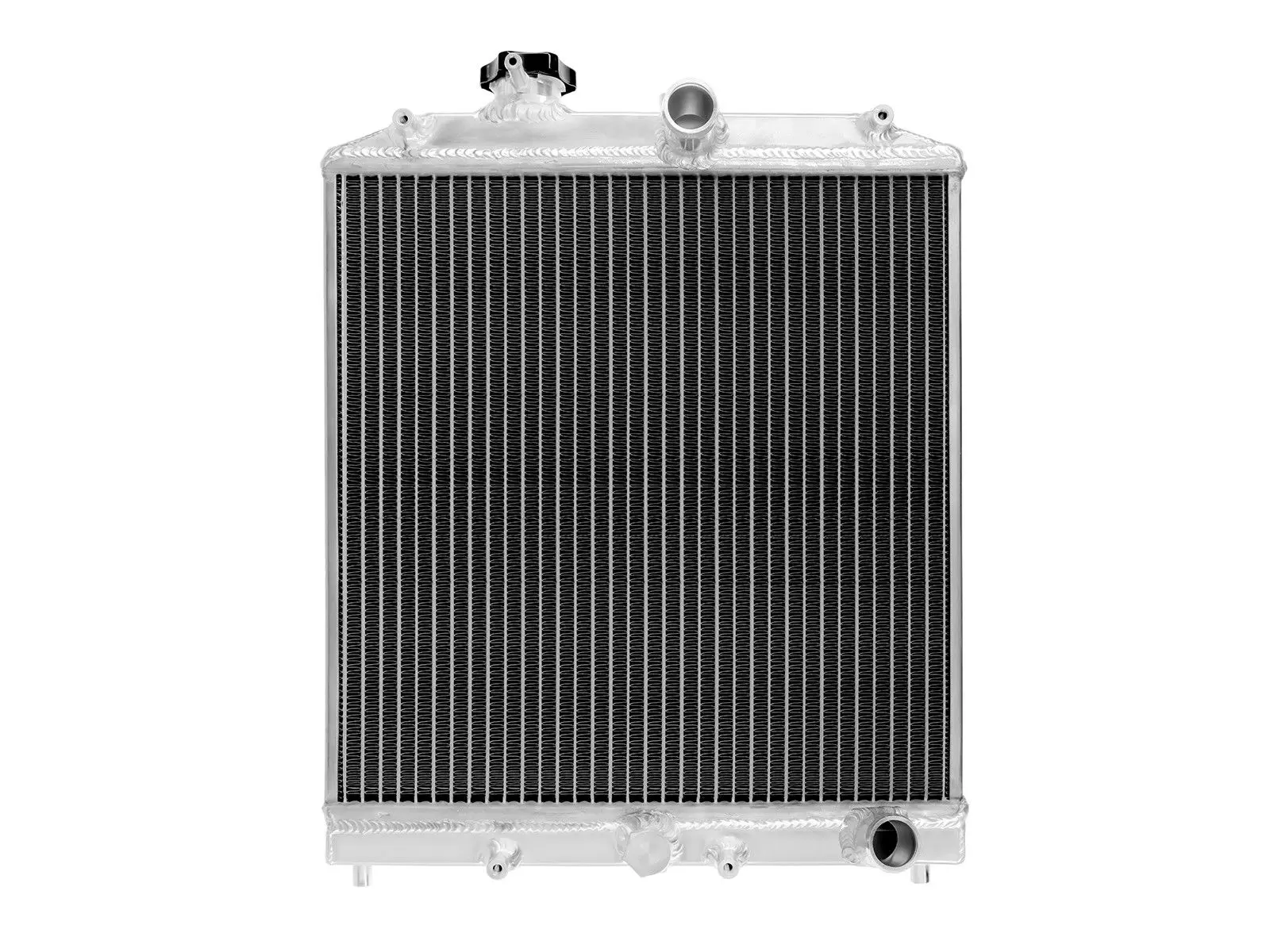 Wasserkühler FMIC.Pro für Honda Civic 92-00 Bild