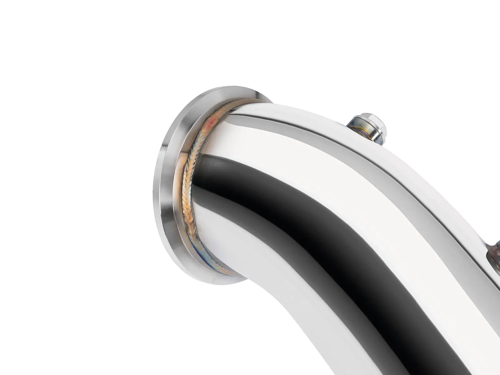 Downpipe FMIC.Pro für BMW Z4 G29 M40i B58 Foto