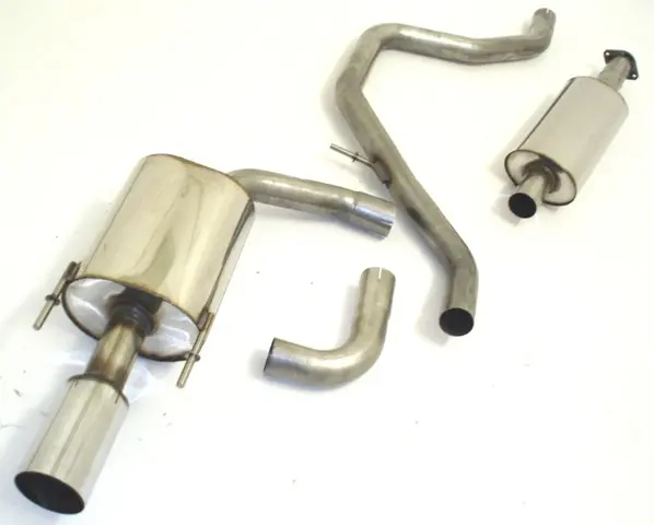 Friedrich Motorsport Gr.A Anlage für Opel Insignia kaufen