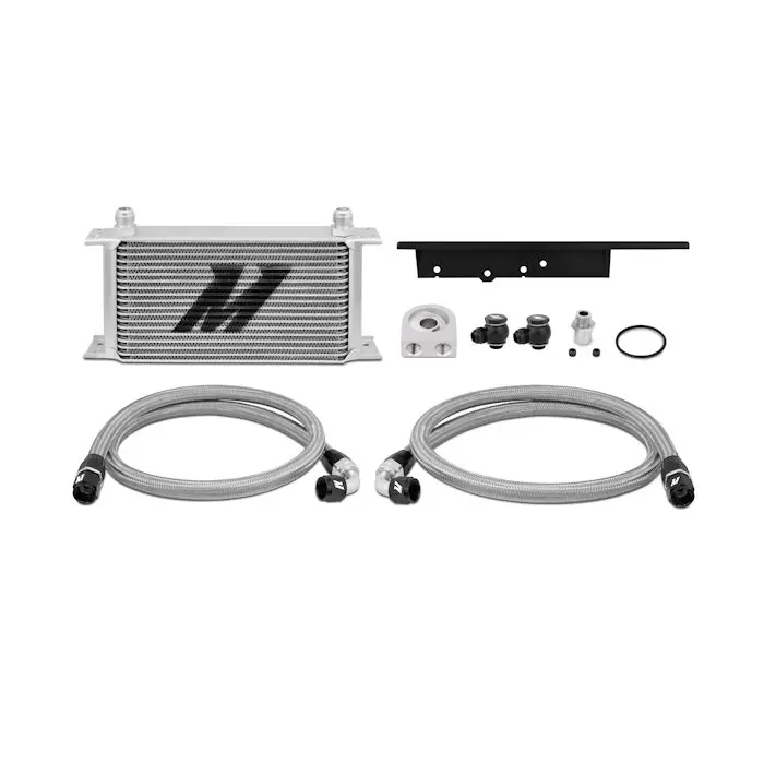 Mishimoto Ölkühler-Kit für Nissan 350Z 03-09