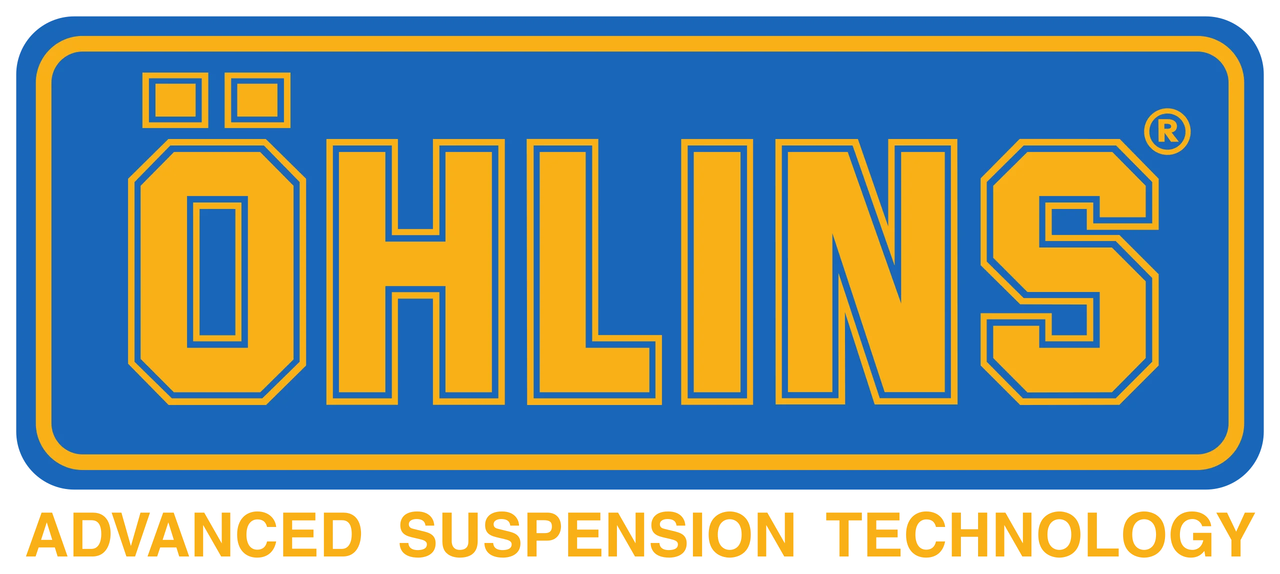 Öhlins
