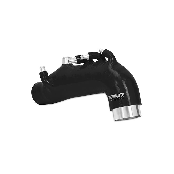 Mishimoto Silikon-Ansaugschlauch für Subaru WRX 08–14