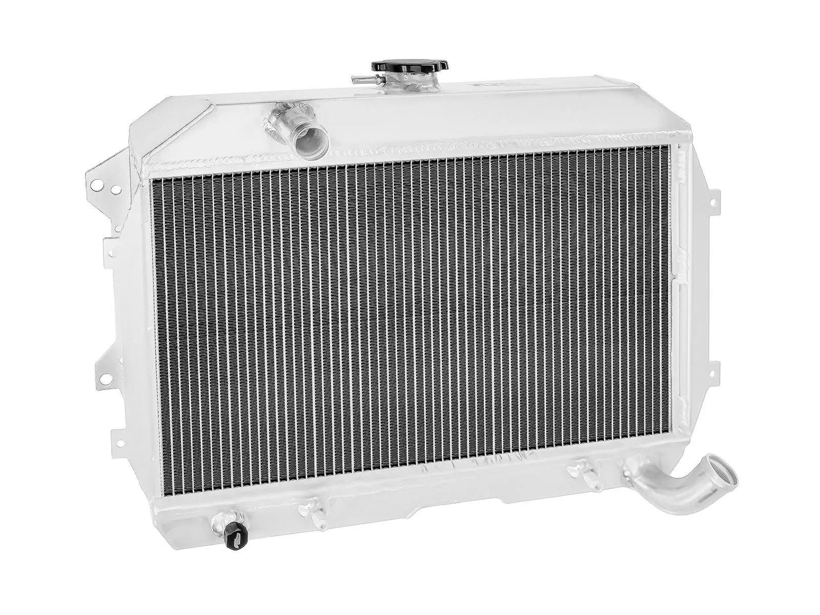 Wasserkühler FMIC.Pro für Datsun 240Z 70-73 Bild