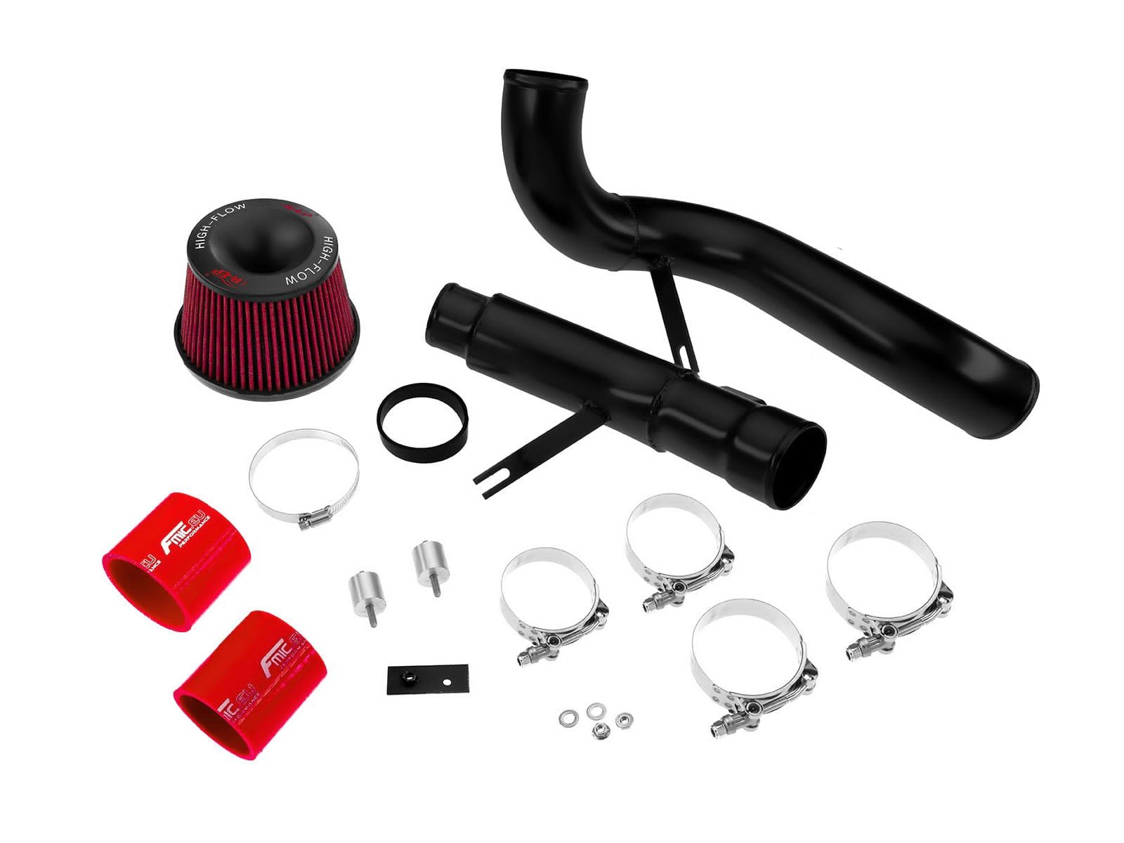 Performance Ansaugsystem für Honda Civic 2016+ günstig