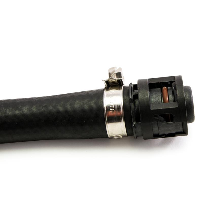 Mishimoto Catch-Can-Set für Ford Fiesta ST 14–19 Bild