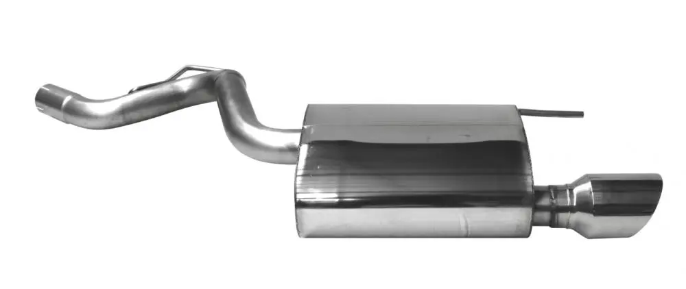 Bastuck Sportauspuff für Ford Mustang VI 