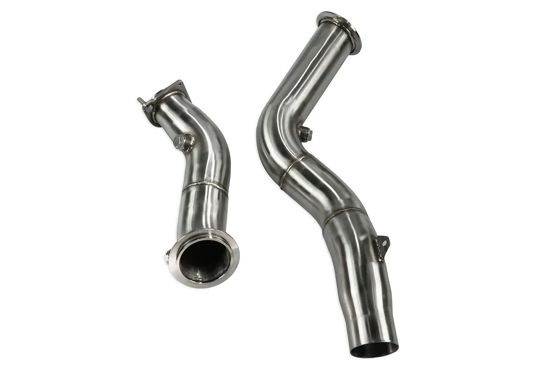 Downpipe FMIC.Pro für BMW M3 M4 S55 2014+ 
