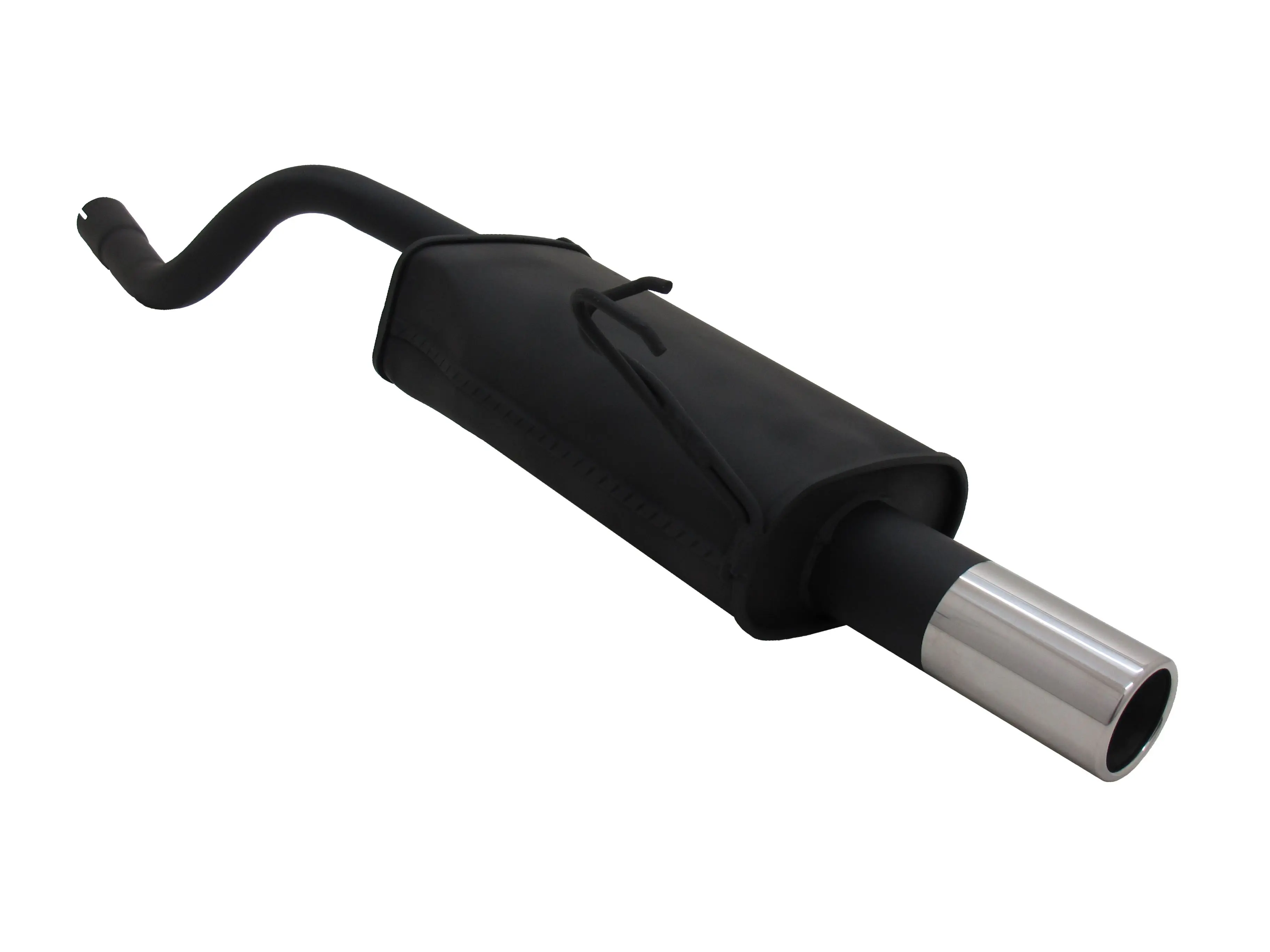 Novus Sportauspuff für Fiat Punto 2 188 kaufen kaufen