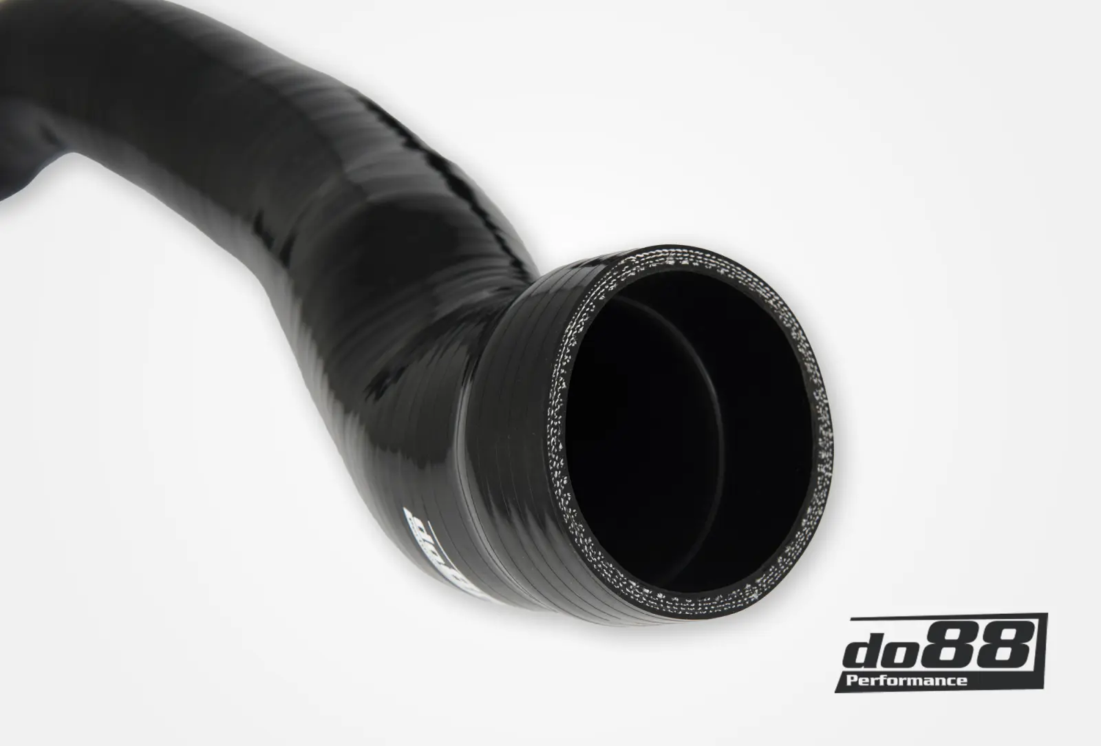 do88 Porsche 993 Turbo Druckschläuche Foto