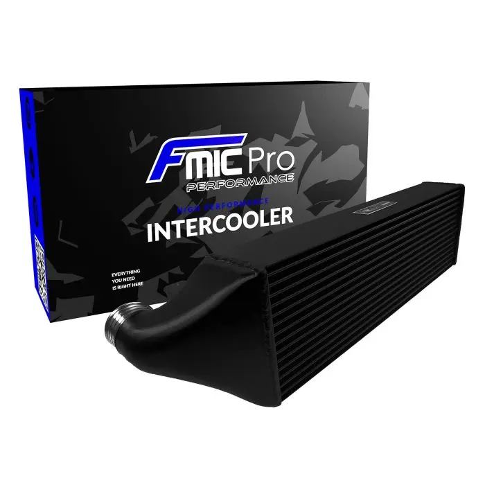 Ladeluftkühler FMIC.Pro für Ford Focus & Mondeo kaufen