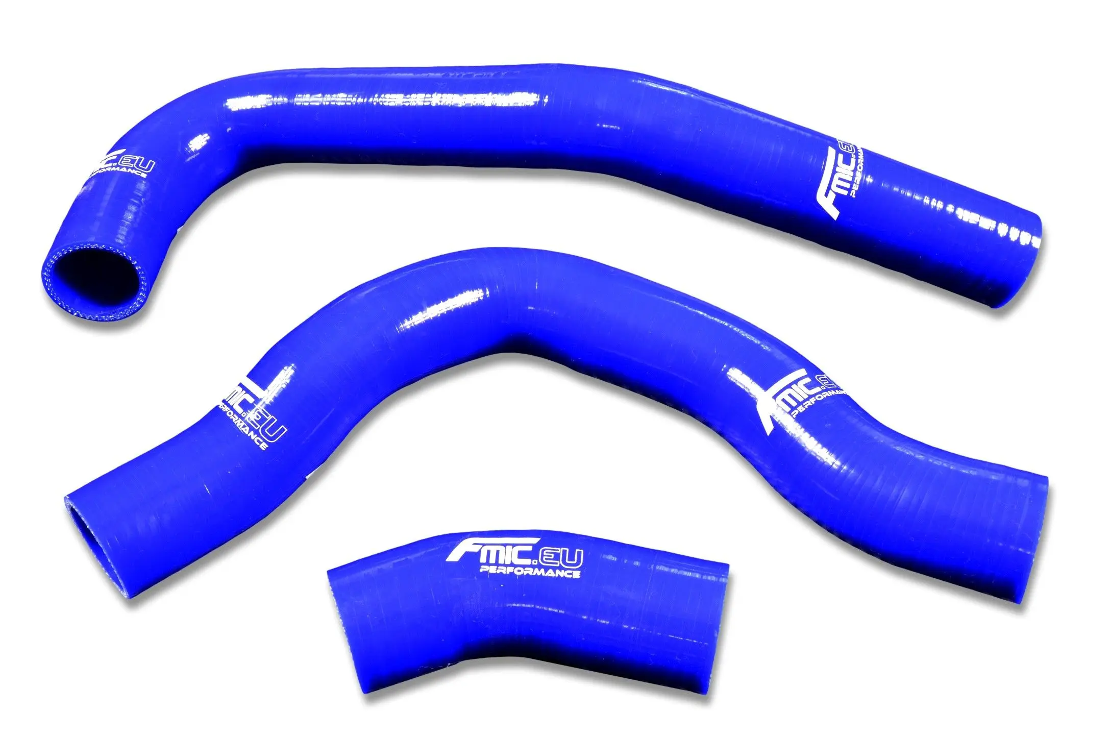 Kühlwasserschlauch-Kit Nissan Silvia S13 PS13 CA18DET 