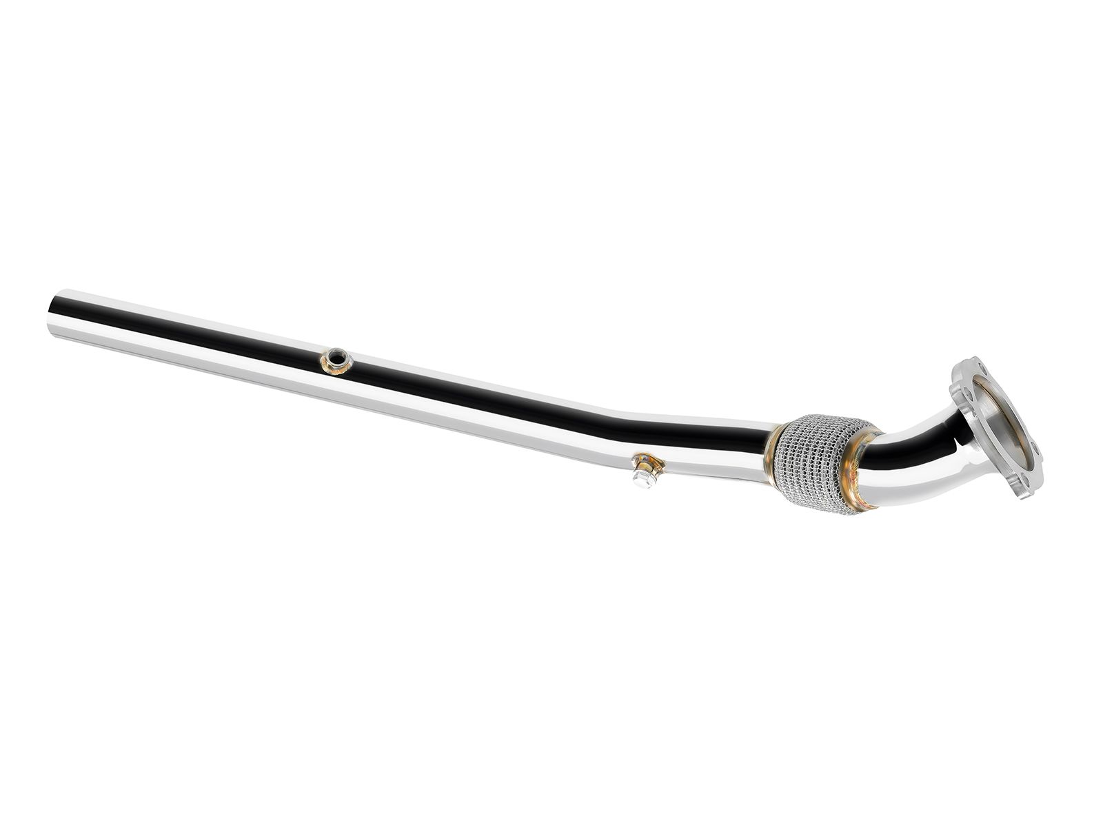Downpipe FMIC.Pro für SKODA Octavia 1.8 T Mk1 Mk2 1999-2011