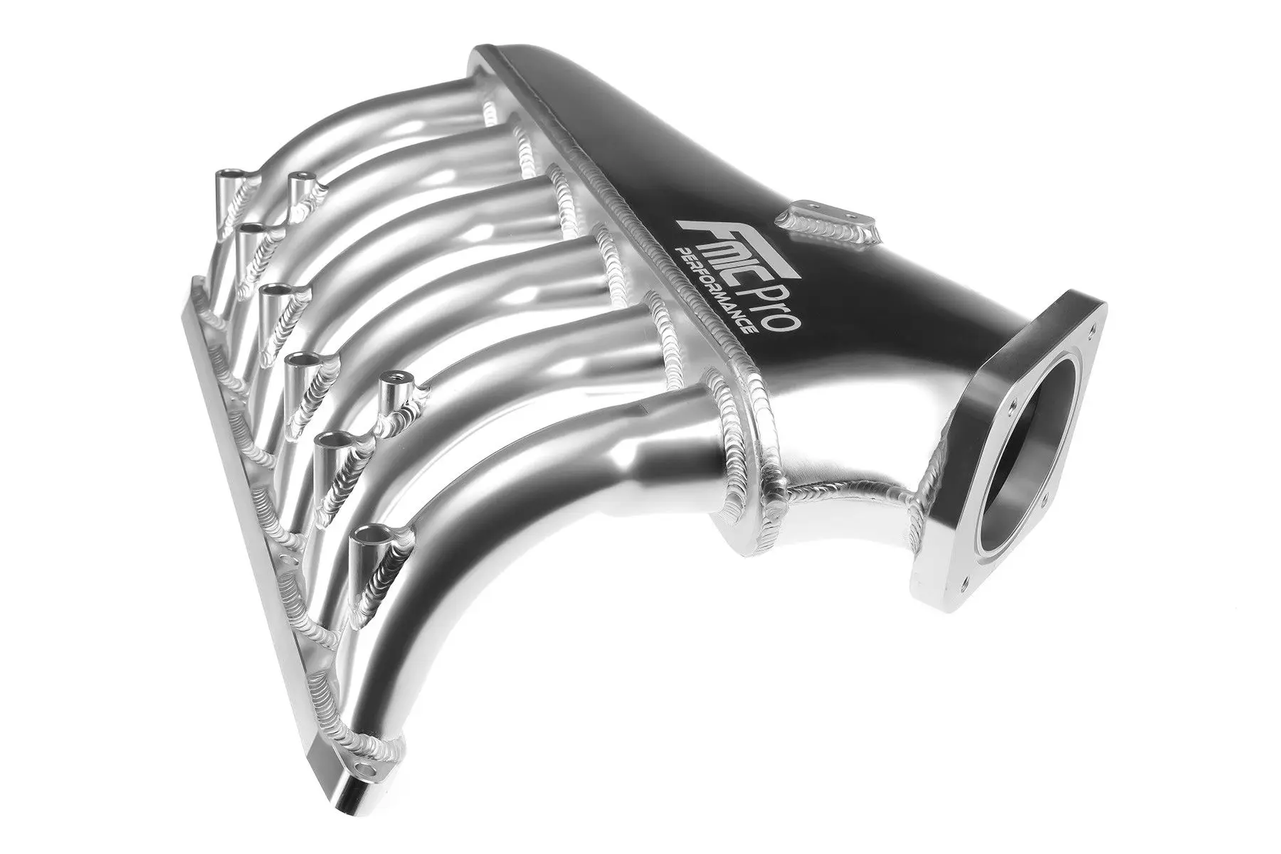 Saugkrümmer Turbo BMW M50 M52 Tuning Upgrade Foto