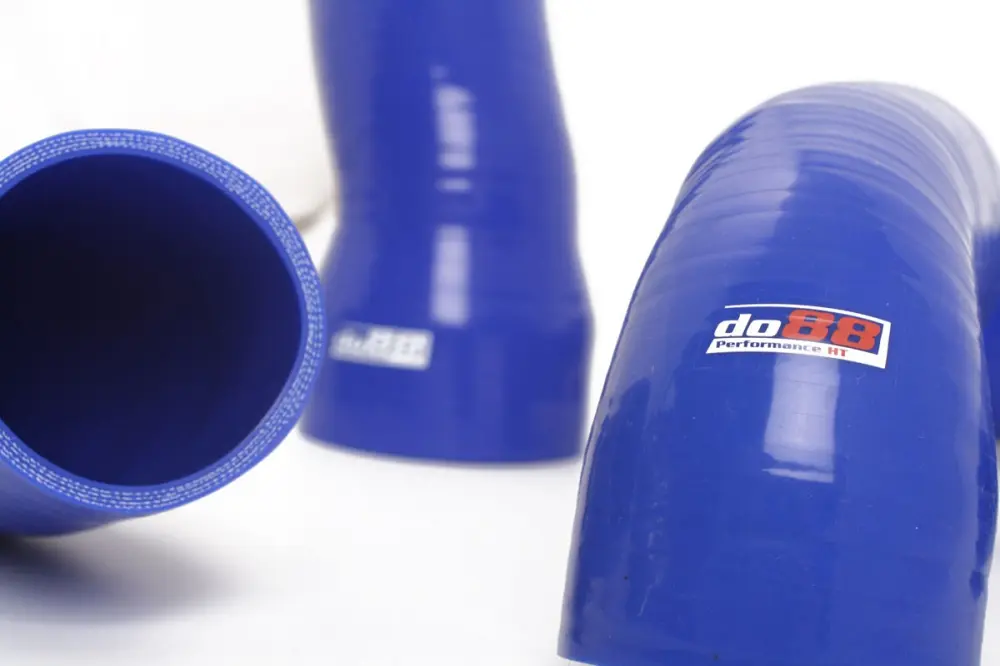 do88 Druckschläuche für Volvo S60/V60/V70 T6 Foto