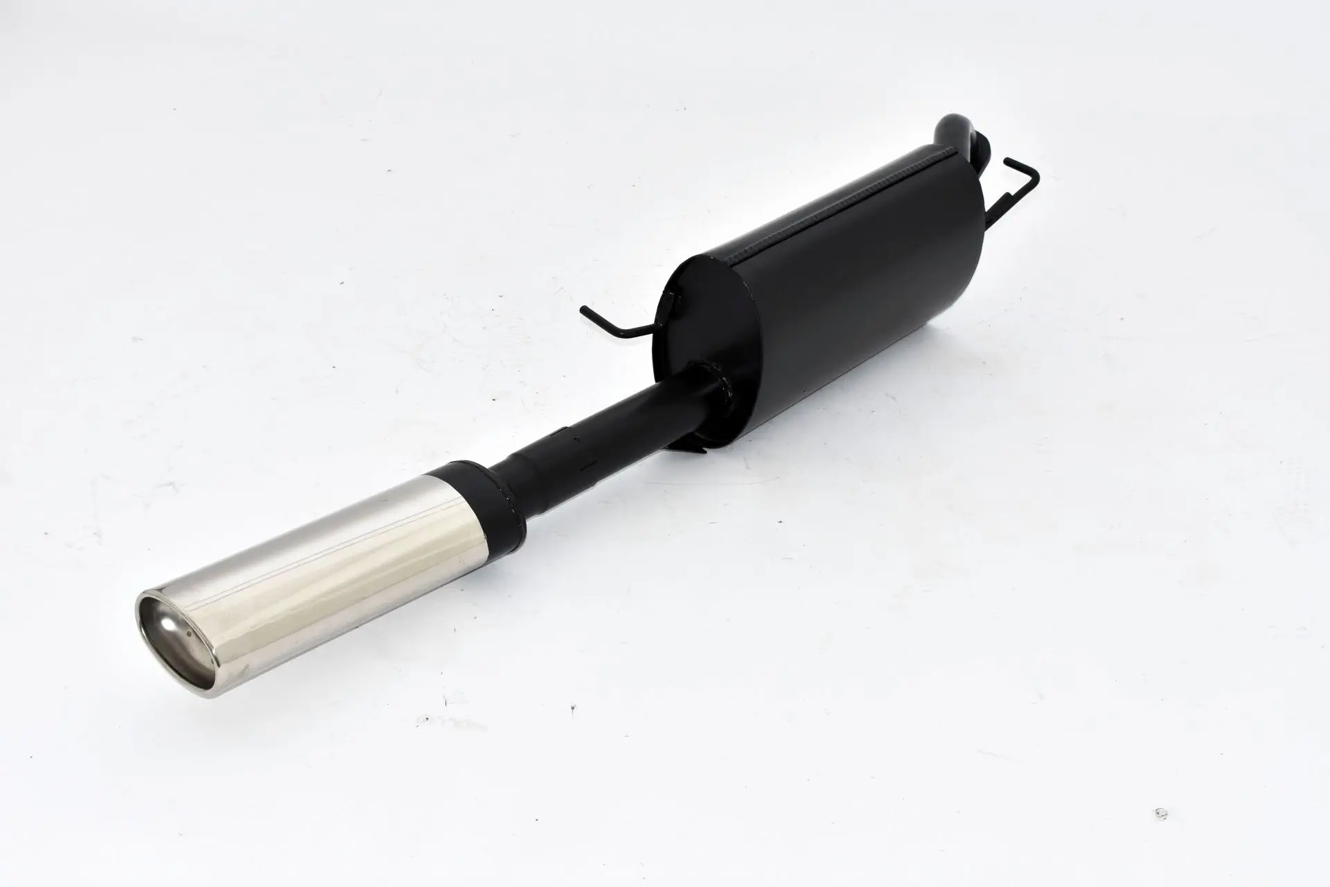 Sportendschalldämpfer für Chevrolet Aveo T250 