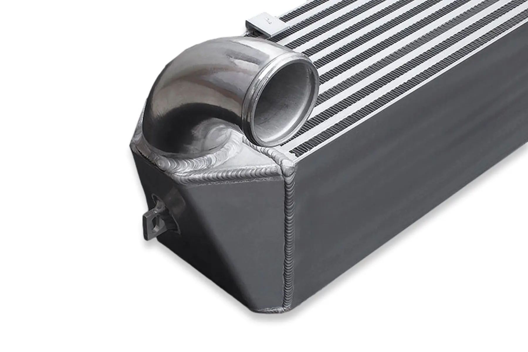 Ladeluftkühler für BMW E90 E91 320d 330d 335i kaufen 