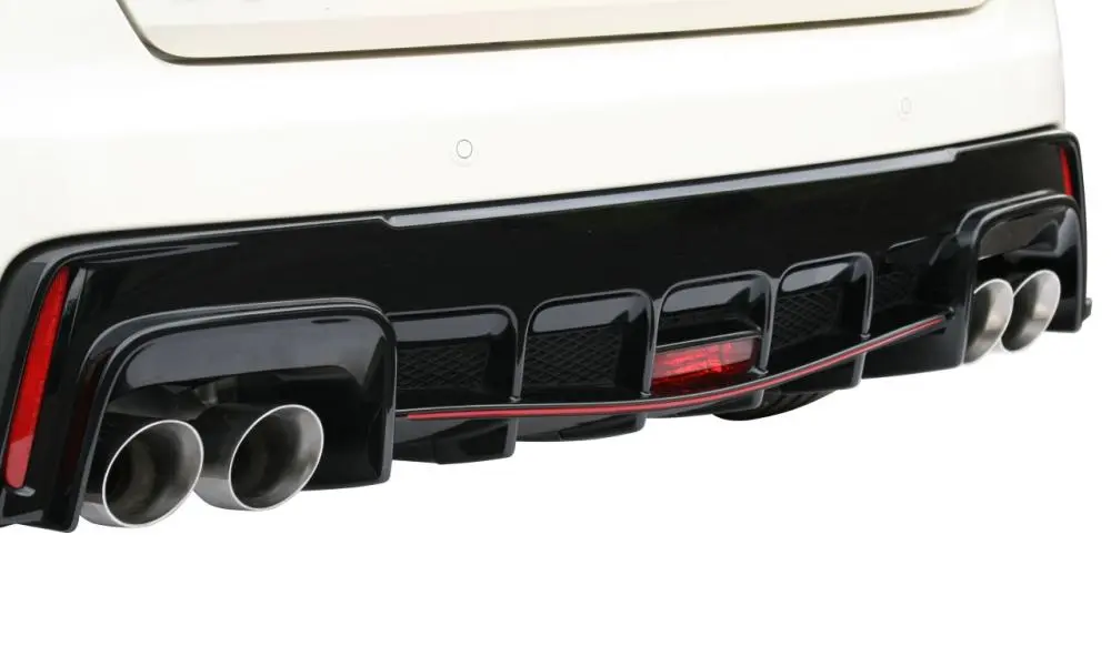 Bastuck Sportauspuff Honda Civic 9 2x100mm 30° Anleitung