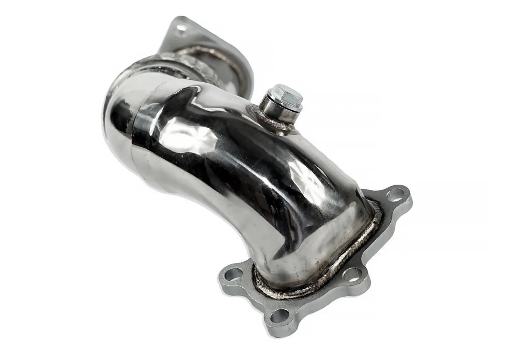 Downpipe Mazda 3 MPS Tuning für maximale LeistungBild