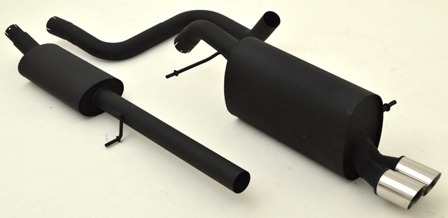 Friedrich Motorsport Gr.A Anlage Ford Fiesta JA8 Facelift Friedrich Motorsport Gr.A für Ford Fiesta JA8 kaufen