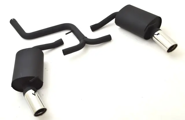  Sportendschalldämpfer für Ford Mondeo ST220 günstig kaufen